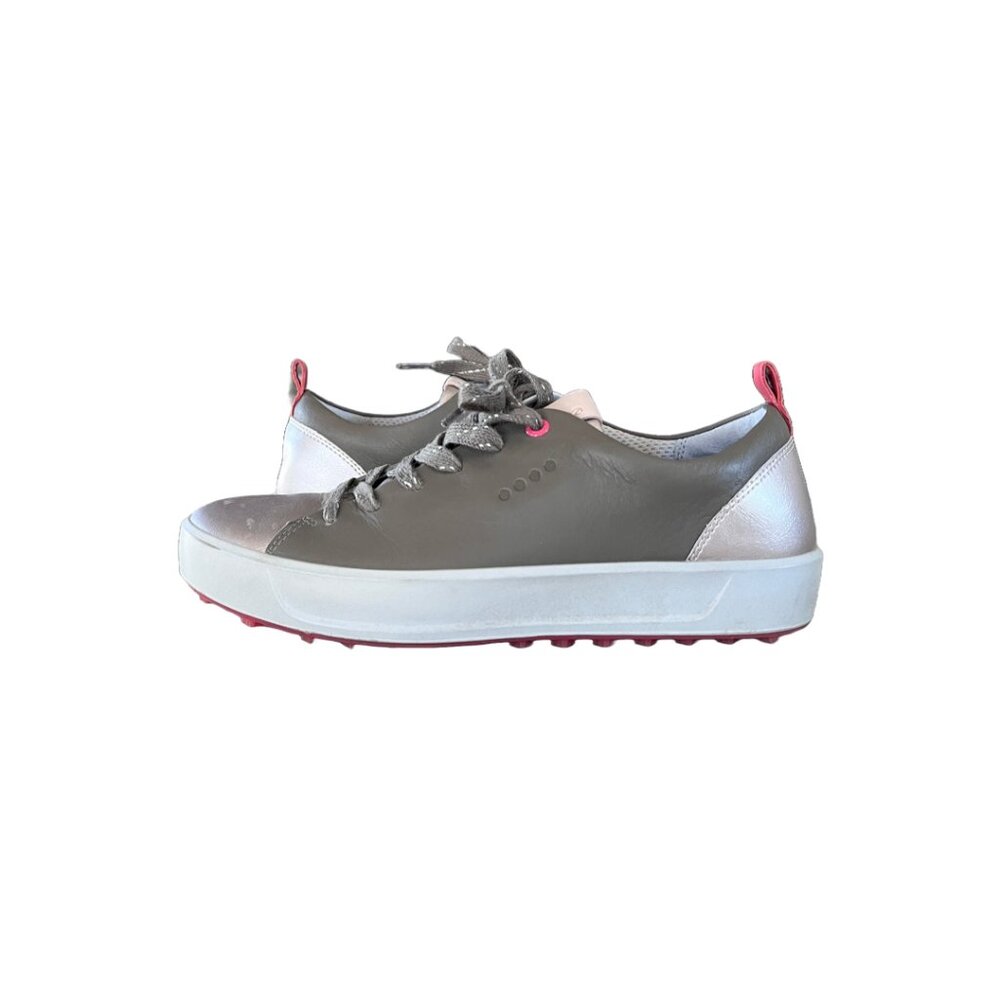 ECCO Women's Soft Hydromax Golf Shoe | 39